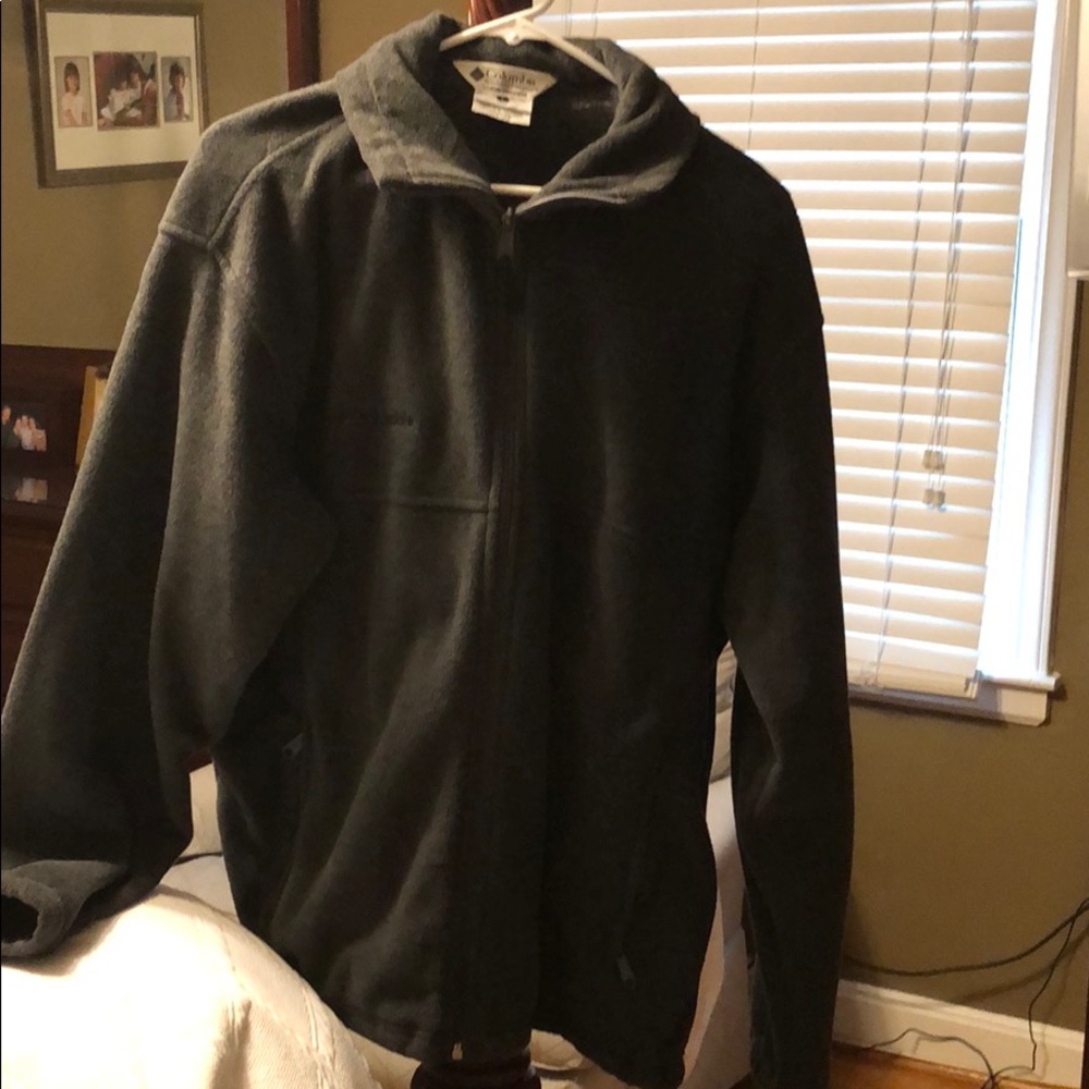 Columbia Men’s Fleece Jacket